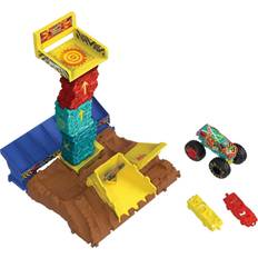Piste per Auto Hot Wheels hnb92 arena semi finali ass