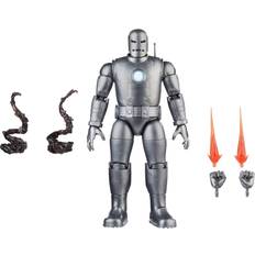 Avengers Marvel Legends Actionfigur Iron Man Model 01 15 cm