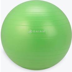 Gaiam Kinder Balance Ball Stuhl Ball – Extra Balance Ball für Kinder Balance Ball Stuhl, grün, 38 cm