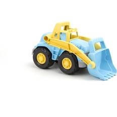 Lorrys Green Toys Loader Truck Baby & Gifts for Ages 1 5 Fat Brain