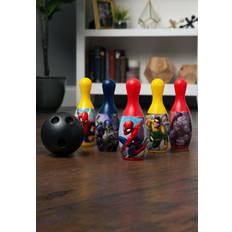 Marvel Spiderman Bowling Set