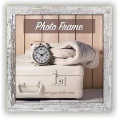 Billedramme 20 x 20 Zep Nelson 6 20x20 Wood Frame Ramme