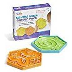 Marble Mazes Learning Resources Mindful Maze Garden Pack