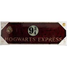 Vidrio Pósters SD Toys Cristal Hogwarts Express Glass Poster 60 x 20 Póster