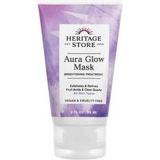 Heritage Store Heritage Store Aura Glow Beauty Mask All Skin Types 2