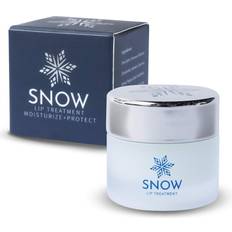 Snow Overnight Lip Treatment Vitamin E Shea Butter