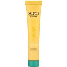Hand-Peeling Butter London So Buff Hand and Foot Polish with Glycolic Acid