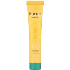 Hand Care Butter London So Buff Hand and Foot Polish with Glycolic