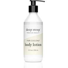 Premium Beauty Classic Body Lotion Pure Coconut