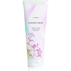 Body Scrub - 7 FL Oz Kimono Rose