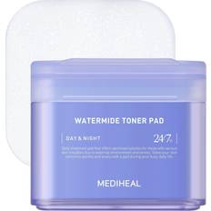 Droogheid Toners Mediheal Watermide Moisture Pad