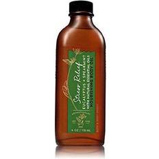 Body Oils Bath & Body Works Nourishing Oil STRESS RELIEF- Eucalyptus Spearmint