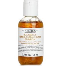 Kiehl's Since 1851 Calendula Herbal Extract Alcohol-Free Toner Normal Oily 75ml