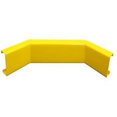 Carreaux Moravia Glissière De Sécurité Coin Intérieur Kb Jaune