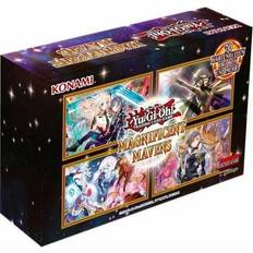 Yu gi oh Konami Yu-Gi-Oh! Holiday Box 2022 DE Sammelkartenspiel