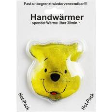 Beste Handwärmer HANDWÄRMER Bär KDA 1 St.