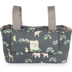 Gris Organisateurs Organizer Bag Baobab