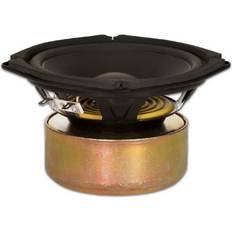 Bilhögtalare 5.25 tum Goldwood Sound GW-205/8S Shielded 5.25 Woofer