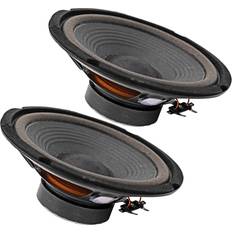 6½ inch speaker 5 Core 6" 2 Pieces