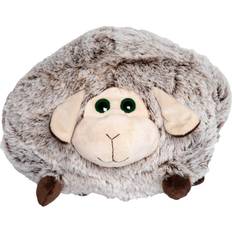Kæmpe bamse Noxxiez Cozy Kæmpe Bamse Får