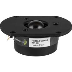 Dayton Audio DC28FT-8 1.1tums Högtalarelement Diskant