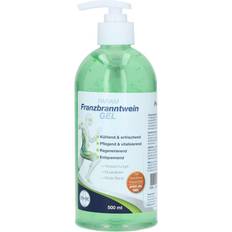 Handseifen FRANZBRANNTWEIN GEL Pump-Spender Milliliter 500ml