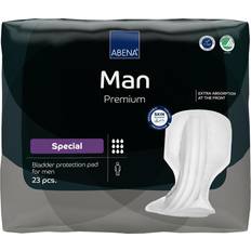 Herr Inkontinensskydd Abena Man Special 23 st