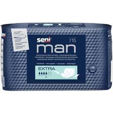 Best Incontinence Protection Man Inkontinenzeinlage extra 15 St