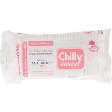 Intimreinigungstücher Chilly Toallitas Delicado 12 U