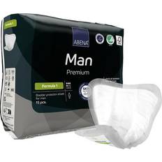 Abena Man Formula 1 - 15 stk
