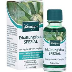 Hygieneartikel Kneipp GmbH Erkältungsbad spezial Eucalyptusöl & D-Campher 20