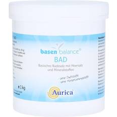 Badesalze Aurica Basenbalance Badesalz 1 Kilogramm