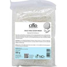 Sali da Bagno CMD Naturkosmetik Neutral Sali del Mar Morto - 500 g 500g
