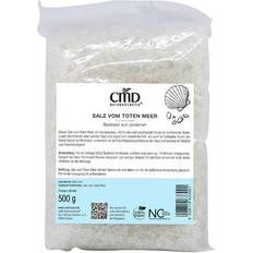 Sali da Bagno saldi CMD Naturkosmetik Neutral Sali del Mar Morto - 500 g