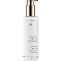 Stone Pine Sea Salt Cleansing Gel 200