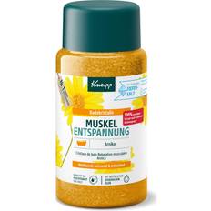 Kneipp GmbH badekrystaller Muskel Aktiv Arnika 600 g.