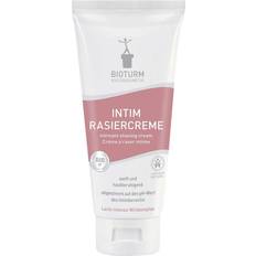 Intimrasur Bioturm Intim Rasiercreme Nr. 24