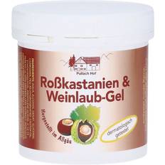 Hygieneartikel ROSSKASTANIEN WEINLAUB Gel 250ml