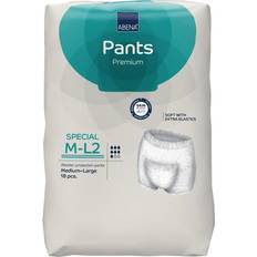 Abena Pants Premium M-L2 Bukseble Special