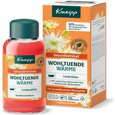 Kneipp Oli da Bagno Calore Lenitivo Salutare Unisex 100 ml