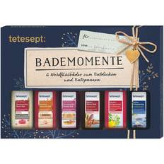 Geschenkset Bademomente 6x20 Milliliter