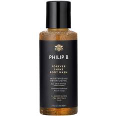 Toiletries Philip B Forever Shine Body Wash 2 fl oz 60ml 60ml