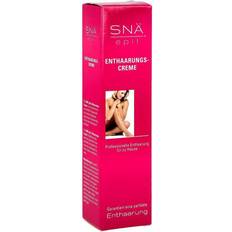 Haarentfernungsmittel Axisis Enthaarungs Creme Snae Epil 75ml