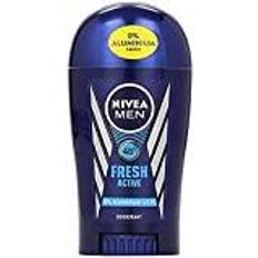 Nivea Men Deodorant Stick Fresh Active Men 40