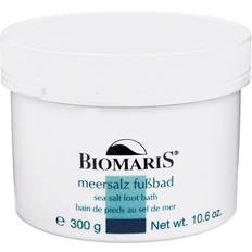 Hygieneartikel Biomaris Meersalz Fußbad 300 Gramm