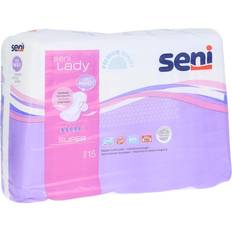 Seni Lady Inkontinenzeinlage super 15 St