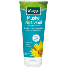 Kneipp Duschgele Kneipp Kosmetik Muskel Aktiv Gel Muskeln 200ml