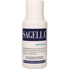 SAGELLA hydraserum Intimwaschlotion 100ml