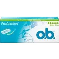 Tampons Tampons ProComfort super plus