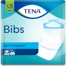 Tena Engangs Spisestykke 2-lags 68x68 cm Hvid